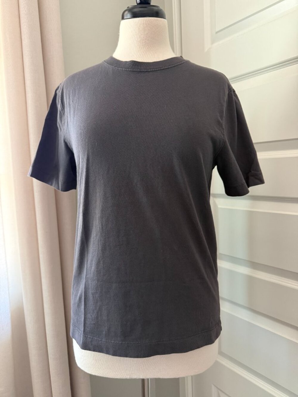 Abercrombie & Fitch Classic Polished Tee : XS
